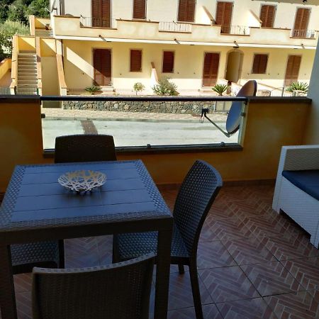 Apartmán La Caletta Di Dany Castelsardo Exteriér fotografie