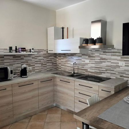 Apartmán La Caletta Di Dany Castelsardo Exteriér fotografie