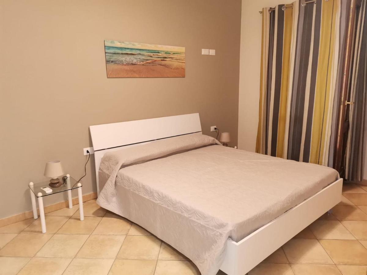 Apartmán La Caletta Di Dany Castelsardo Exteriér fotografie