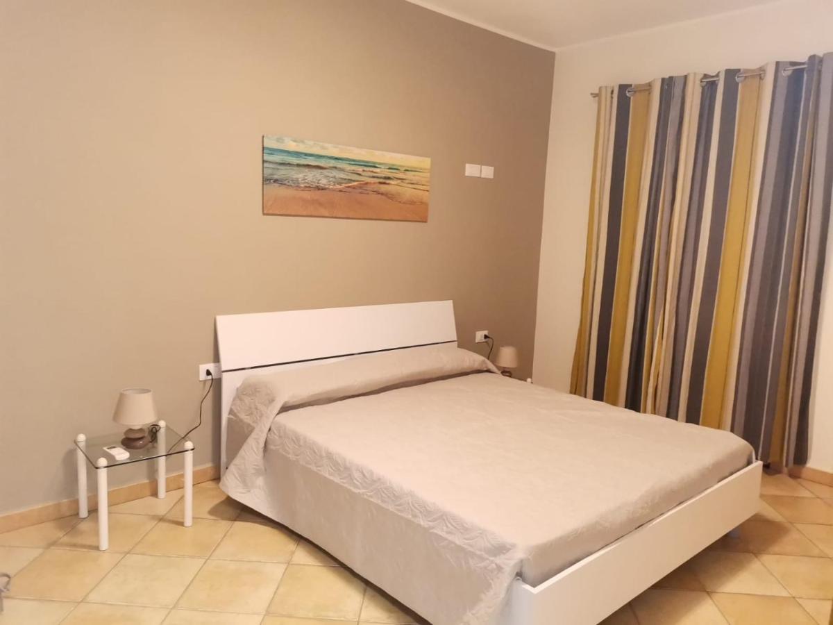 Apartmán La Caletta Di Dany Castelsardo Exteriér fotografie