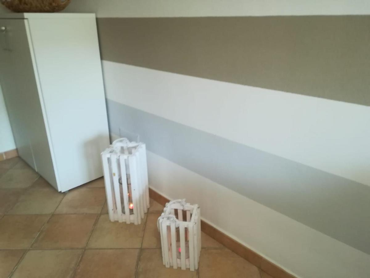 Apartmán La Caletta Di Dany Castelsardo Exteriér fotografie