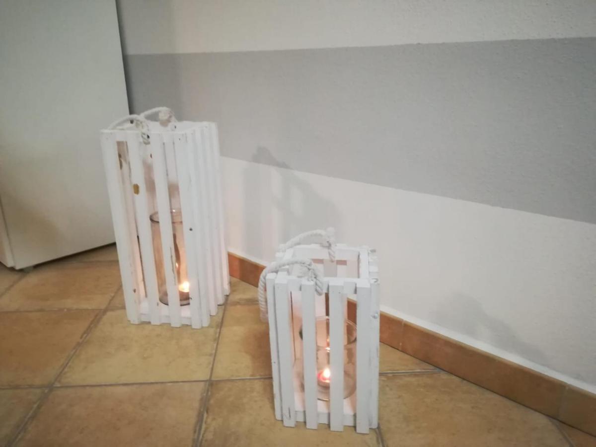 Apartmán La Caletta Di Dany Castelsardo Exteriér fotografie