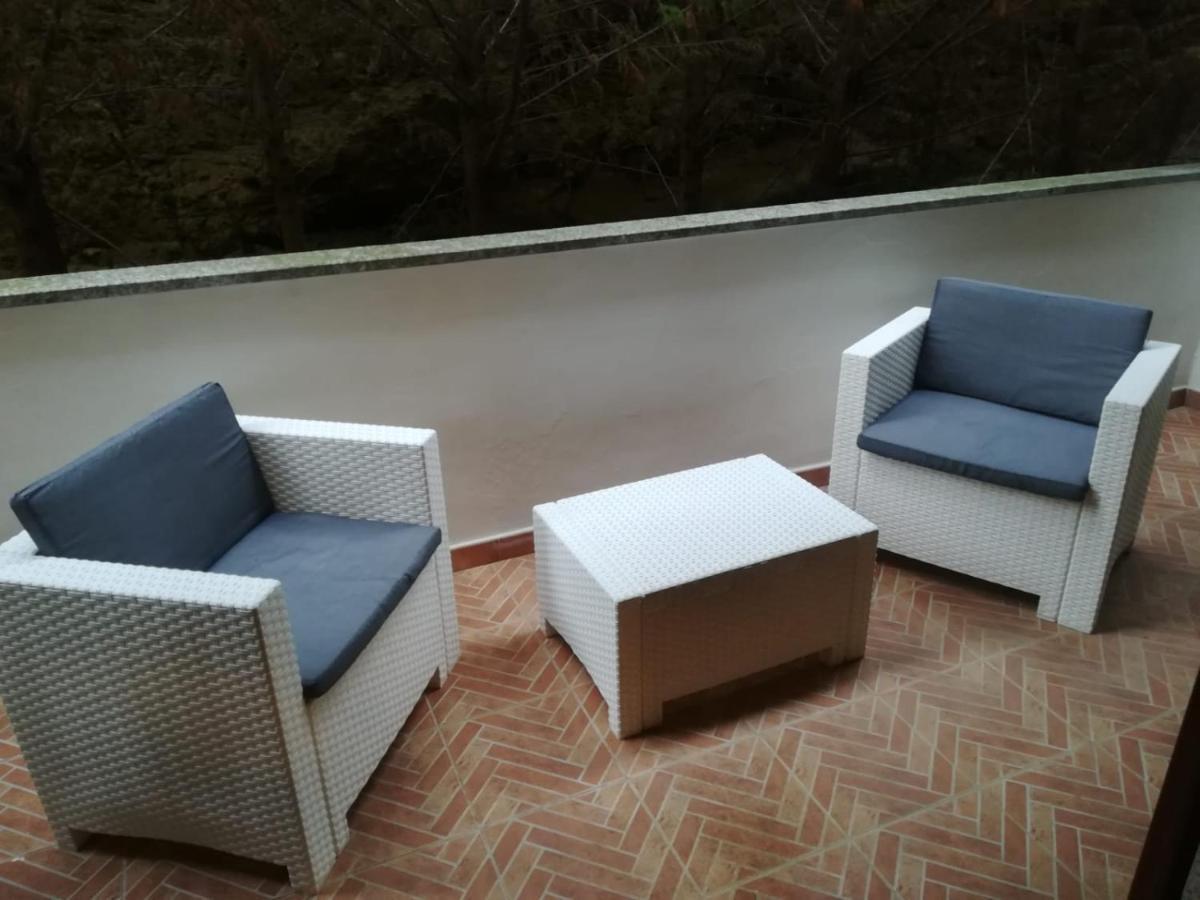 Apartmán La Caletta Di Dany Castelsardo Exteriér fotografie