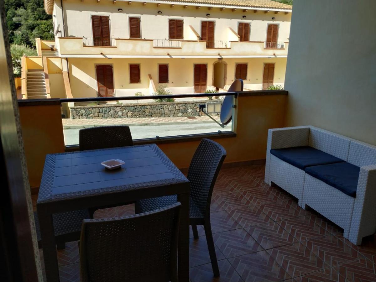 Apartmán La Caletta Di Dany Castelsardo Exteriér fotografie