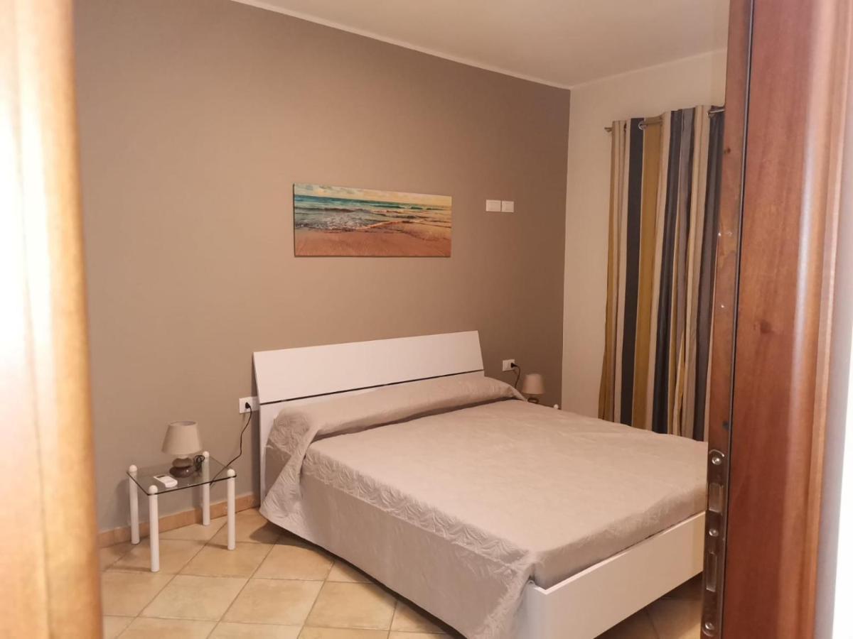 Apartmán La Caletta Di Dany Castelsardo Exteriér fotografie