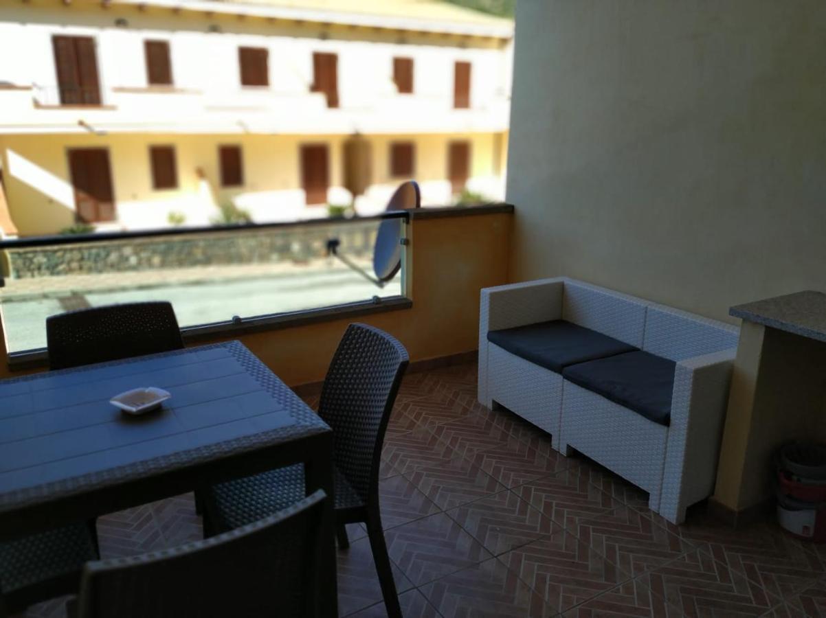 Apartmán La Caletta Di Dany Castelsardo Exteriér fotografie