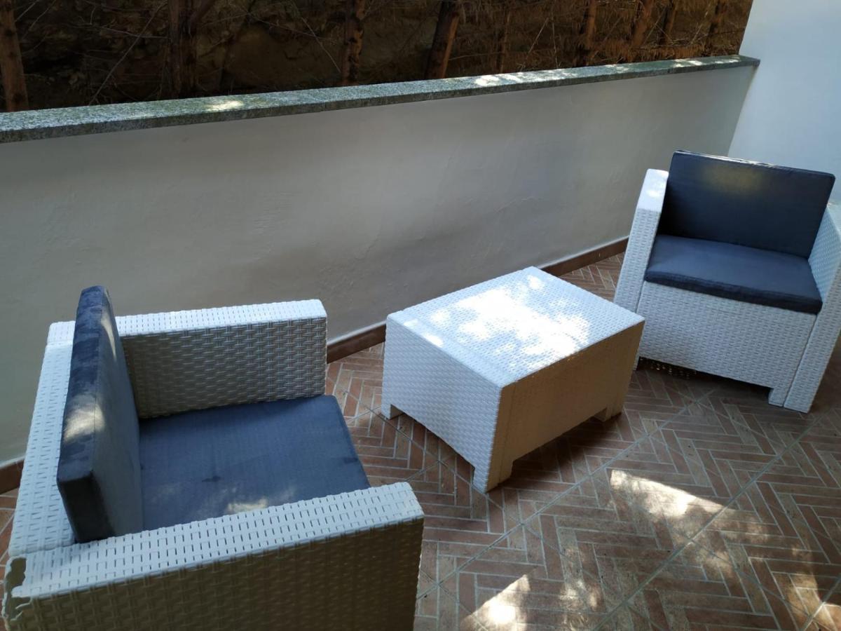 Apartmán La Caletta Di Dany Castelsardo Exteriér fotografie