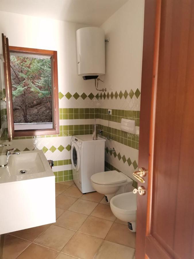 Apartmán La Caletta Di Dany Castelsardo Exteriér fotografie