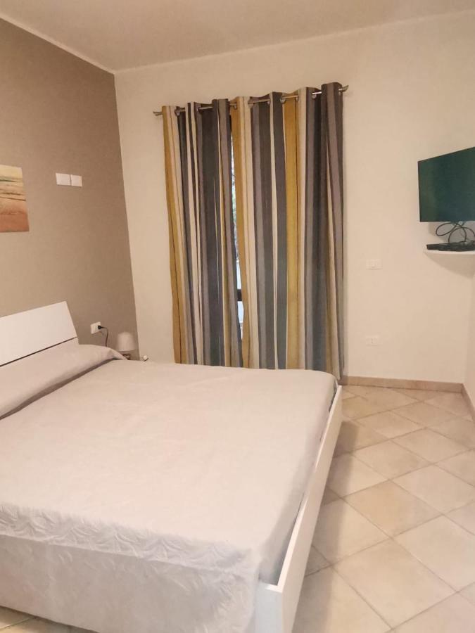 Apartmán La Caletta Di Dany Castelsardo Exteriér fotografie