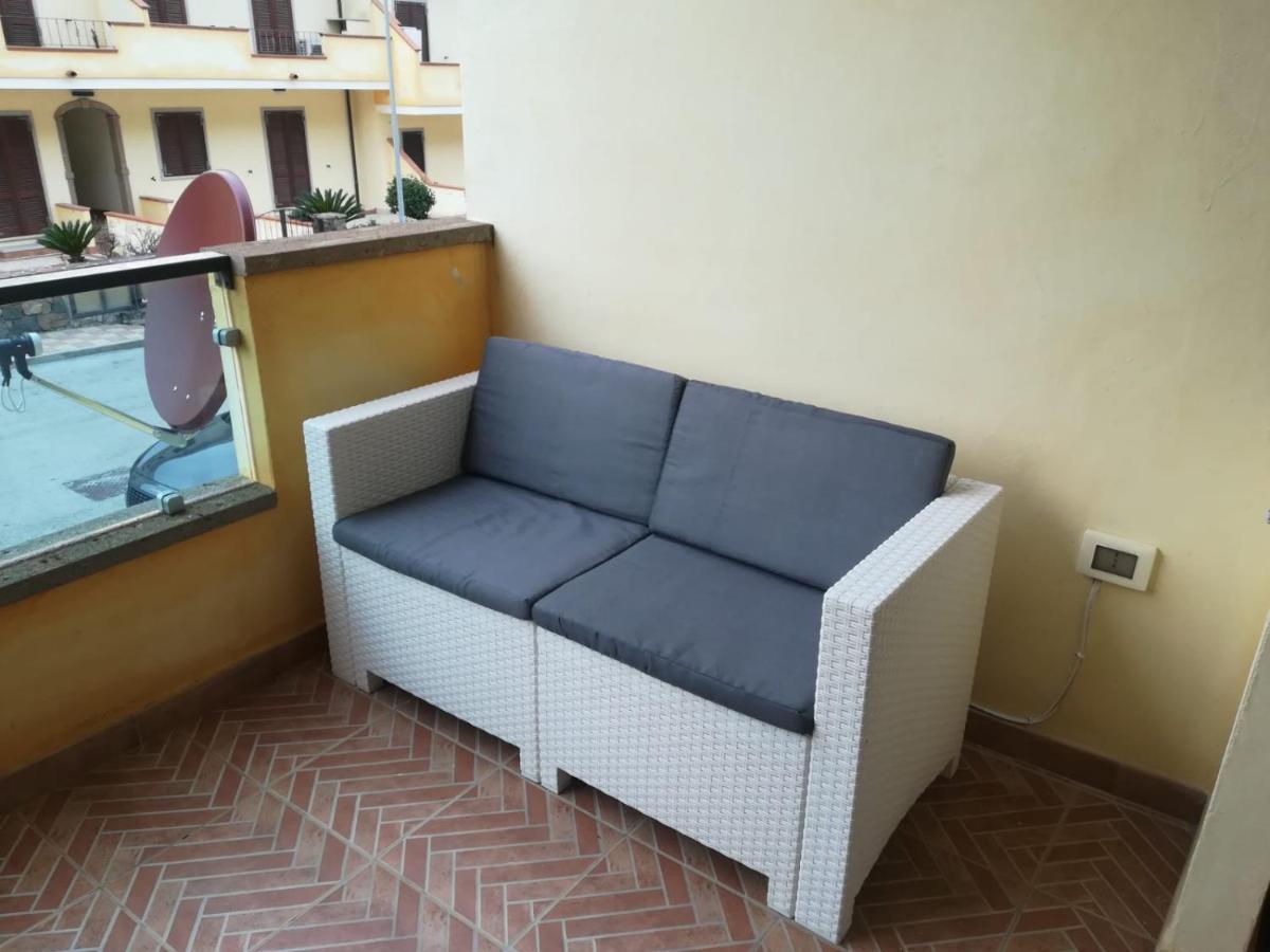 Apartmán La Caletta Di Dany Castelsardo Exteriér fotografie