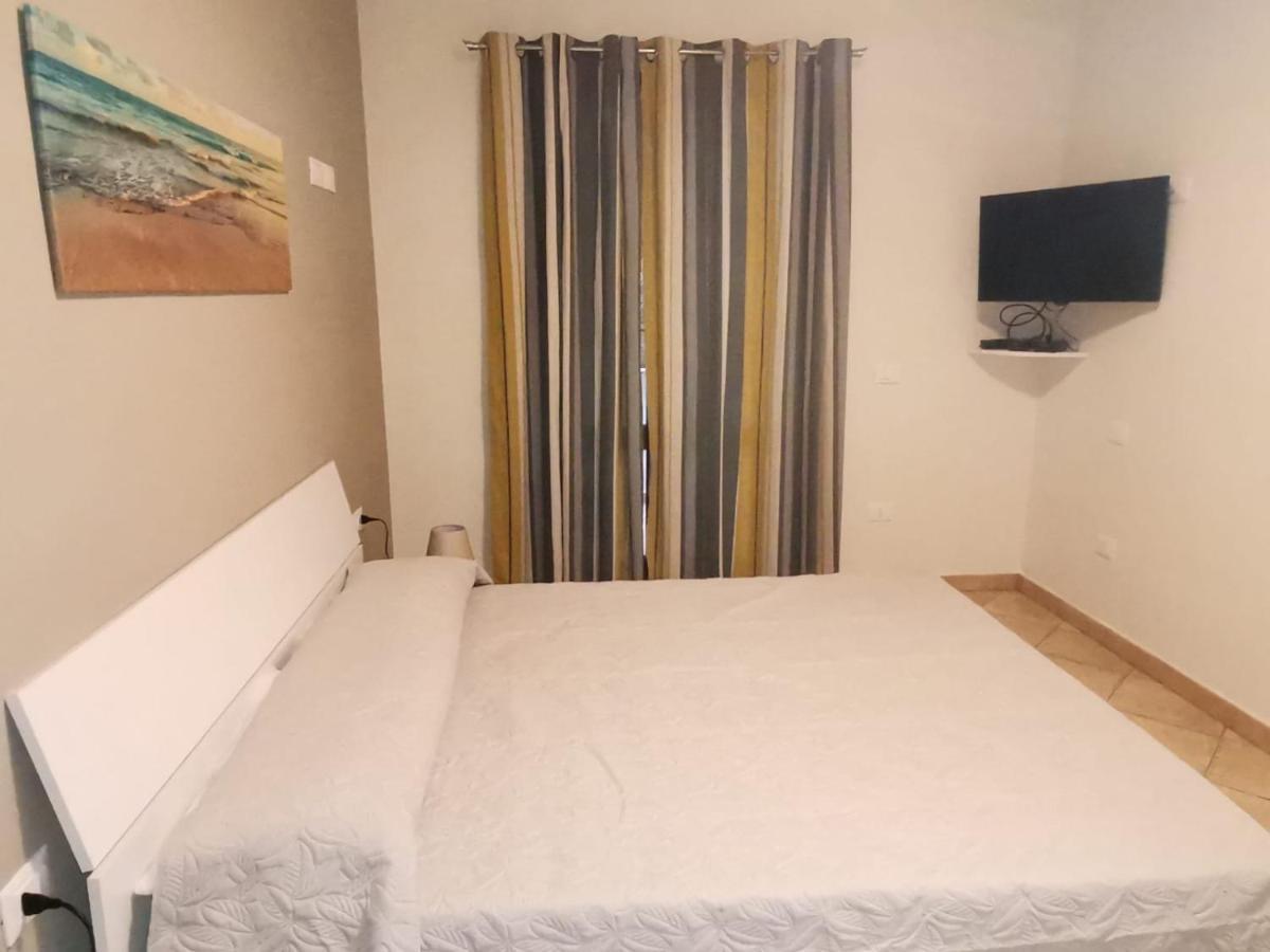 Apartmán La Caletta Di Dany Castelsardo Exteriér fotografie