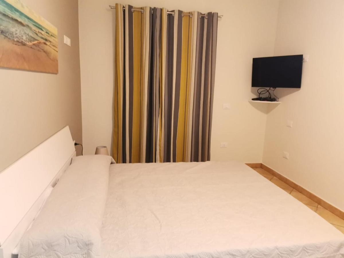 Apartmán La Caletta Di Dany Castelsardo Exteriér fotografie