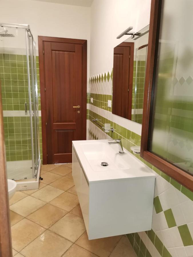 Apartmán La Caletta Di Dany Castelsardo Exteriér fotografie