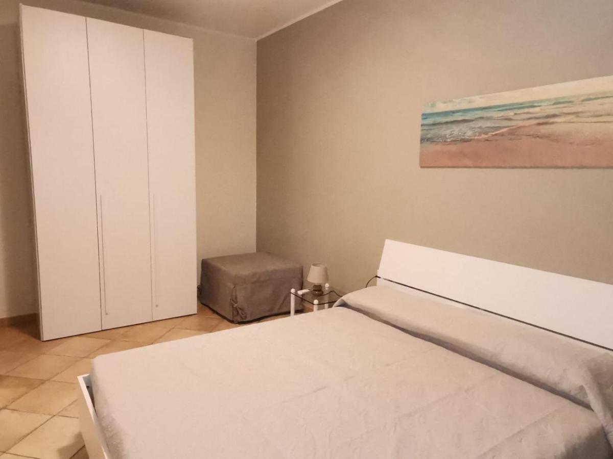 Apartmán La Caletta Di Dany Castelsardo Exteriér fotografie