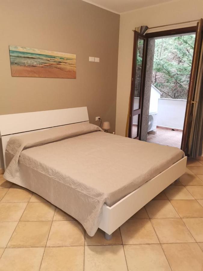 Apartmán La Caletta Di Dany Castelsardo Exteriér fotografie