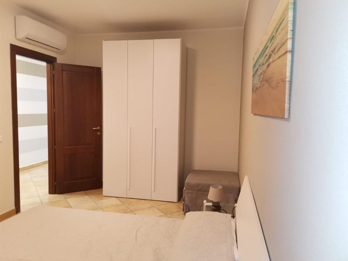 Apartmán La Caletta Di Dany Castelsardo Exteriér fotografie