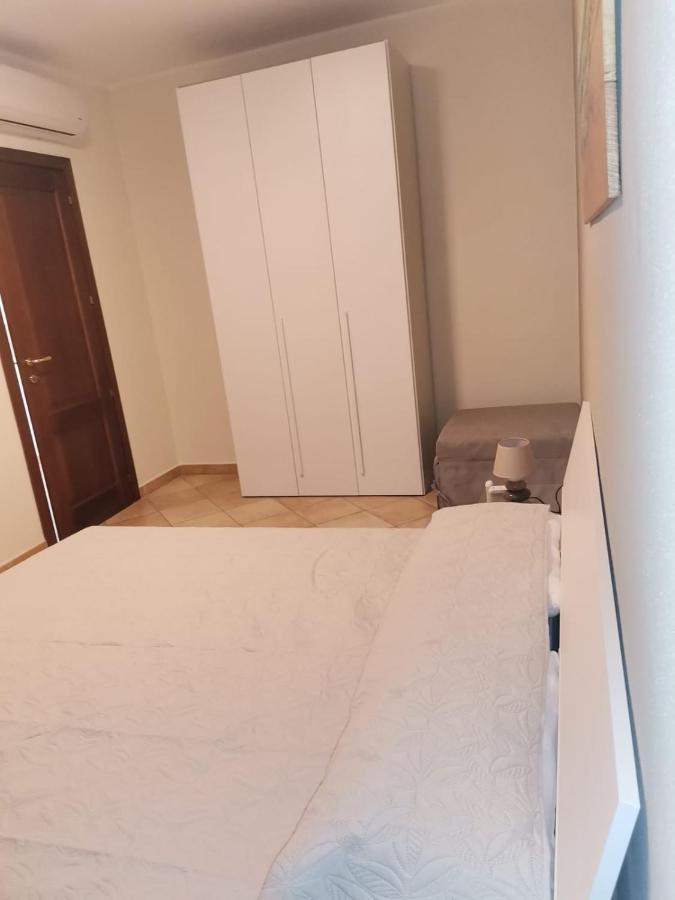 Apartmán La Caletta Di Dany Castelsardo Exteriér fotografie