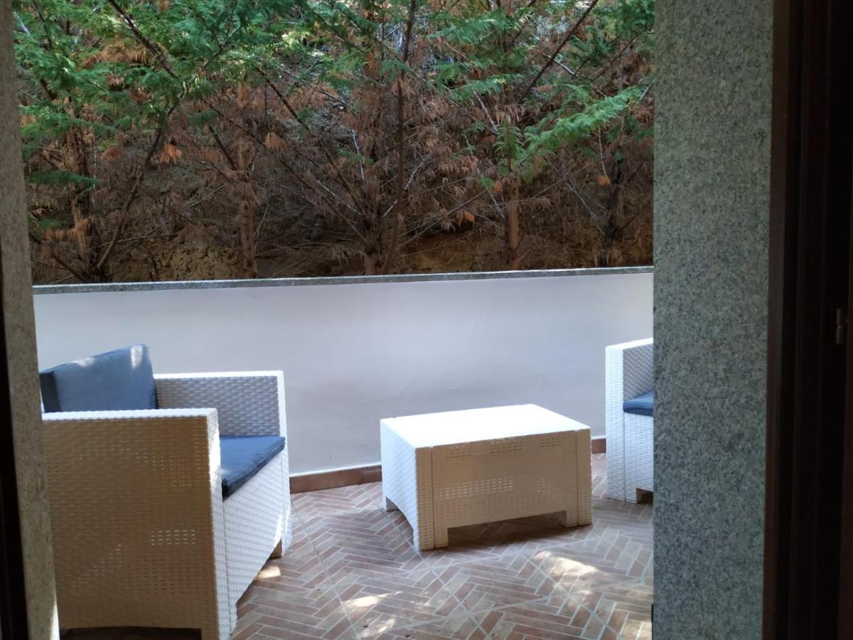 Apartmán La Caletta Di Dany Castelsardo Exteriér fotografie