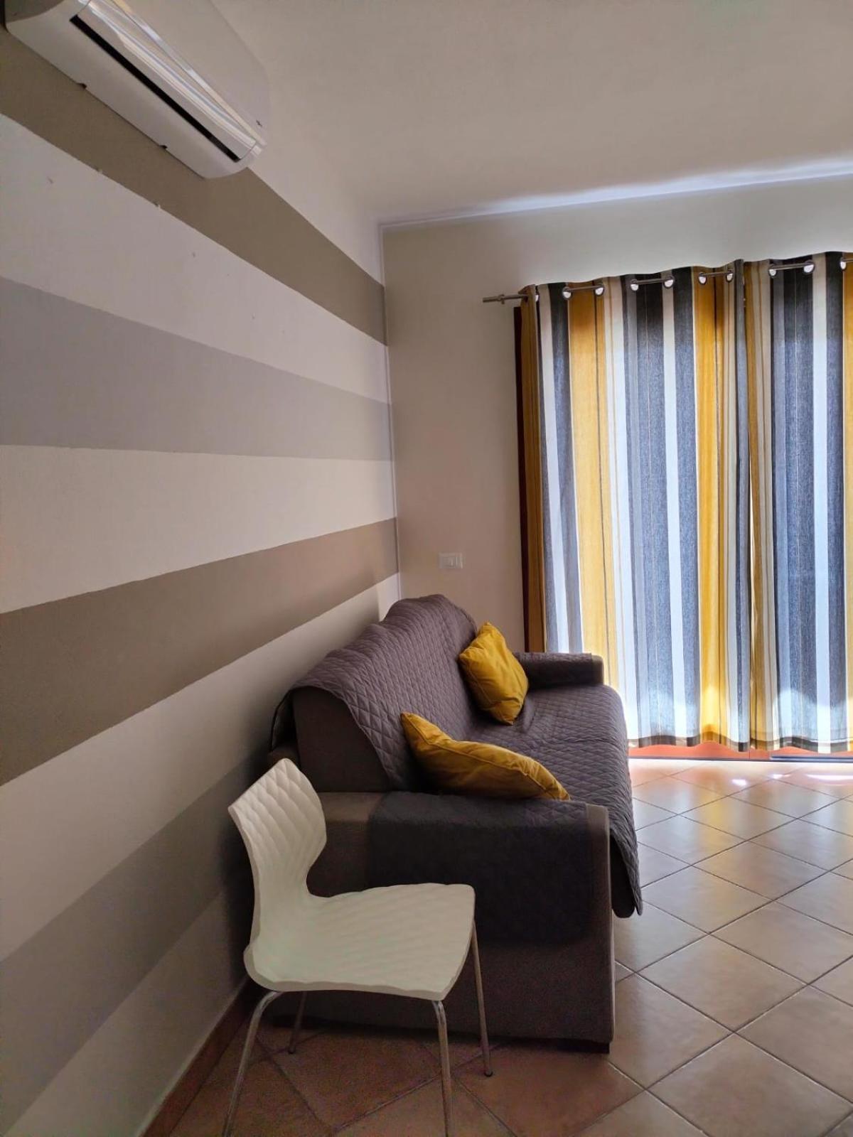 Apartmán La Caletta Di Dany Castelsardo Exteriér fotografie